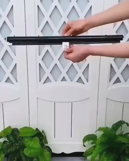 Multipurpose Portable Window Curtain